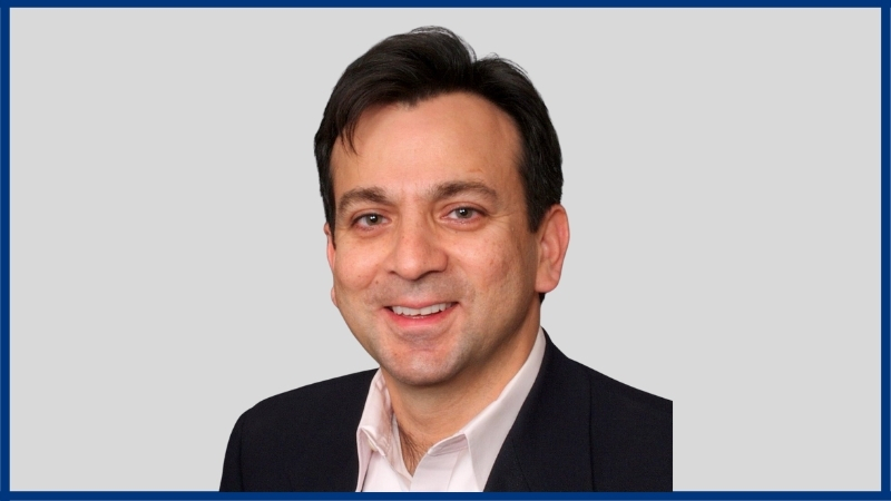 Amir Wain, Founder & CEO of i2c Inc. | Episode 3