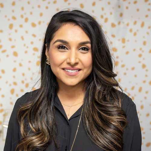 Suneera Madhani