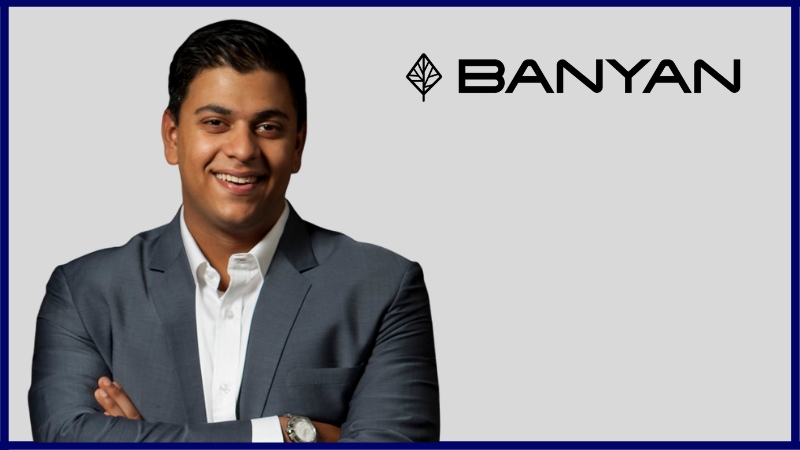 Jehan Luth, CEO of Banyan | Episode 208