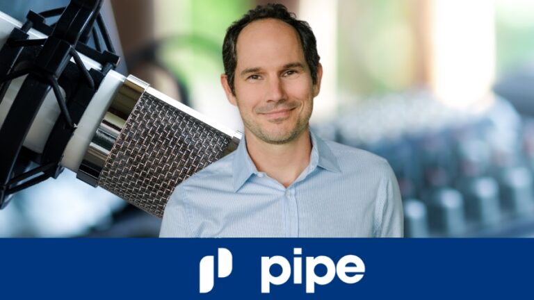 Leaders In Payments Podcast: Luke Voiles, CEO of Pipe