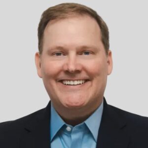 Barrett Smith - Leaders in Payments Podcast