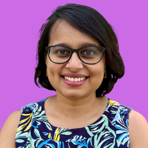 Ahalya Vijay