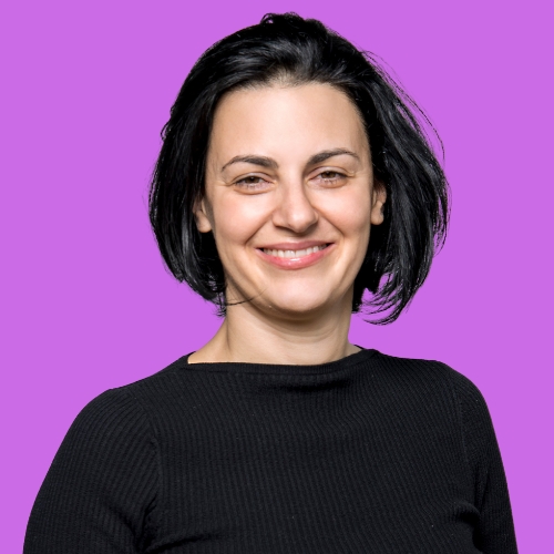 Aglika Dotcheva