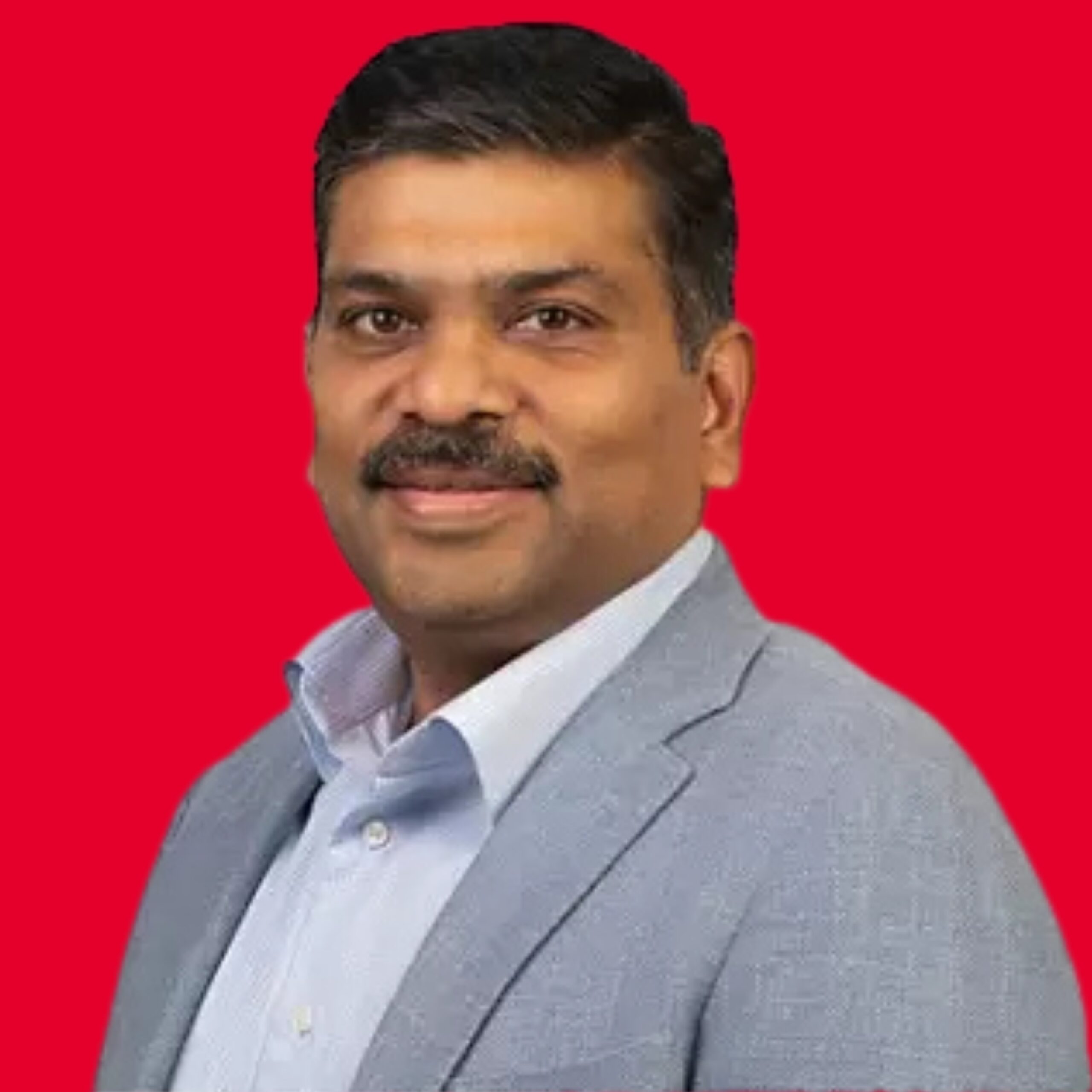 Yogs Jayaprakasam