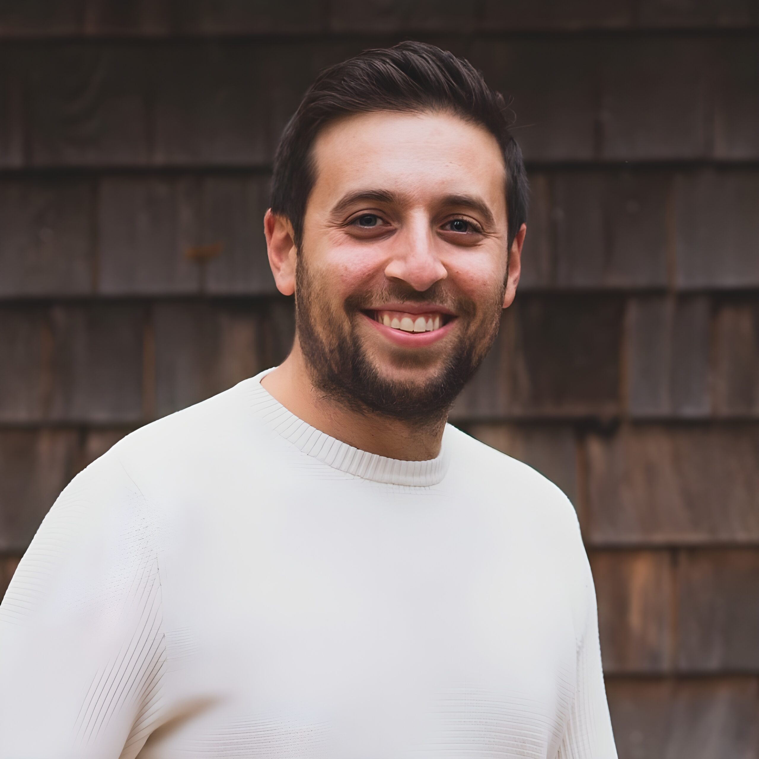 Zac Schneiderman