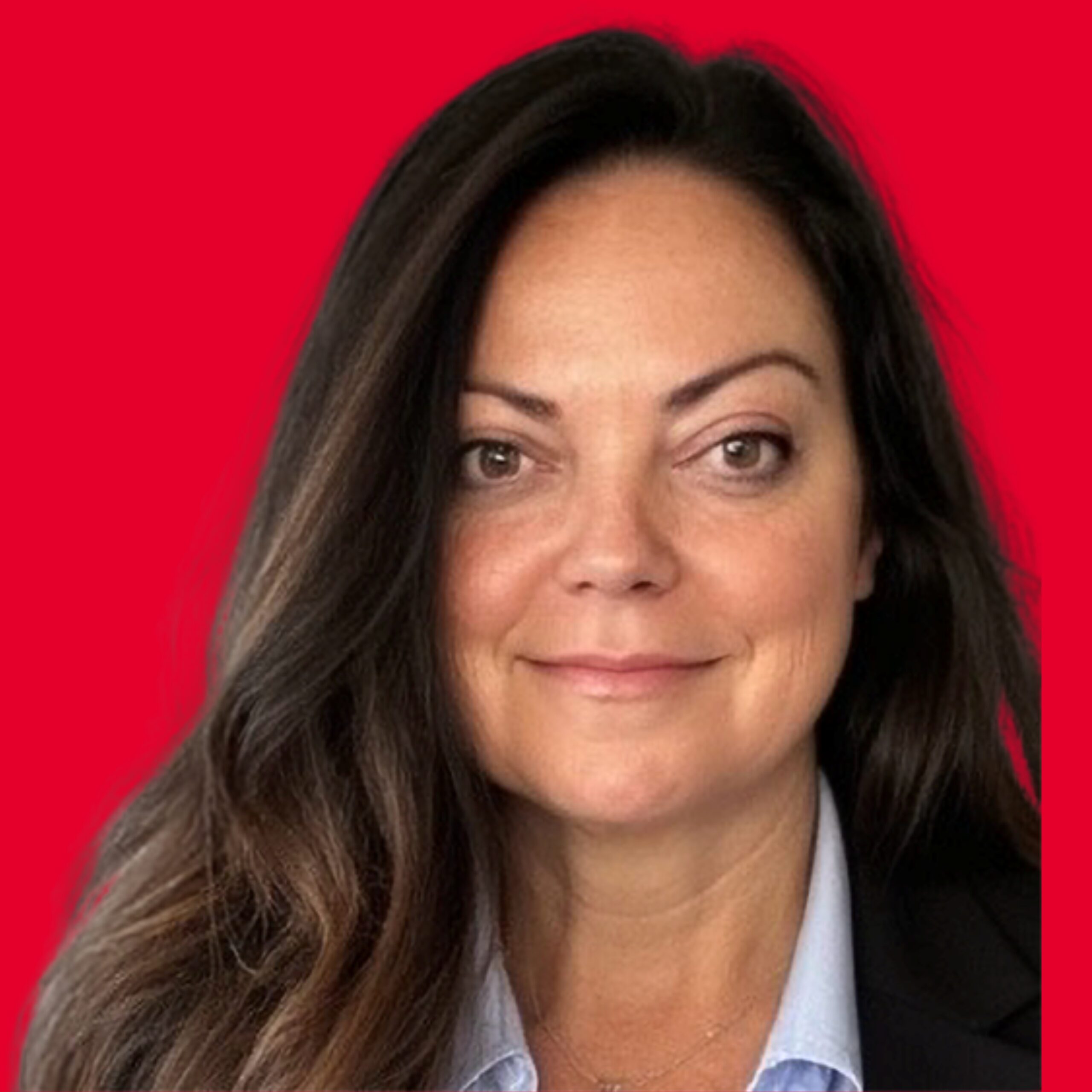 Heather Dawood