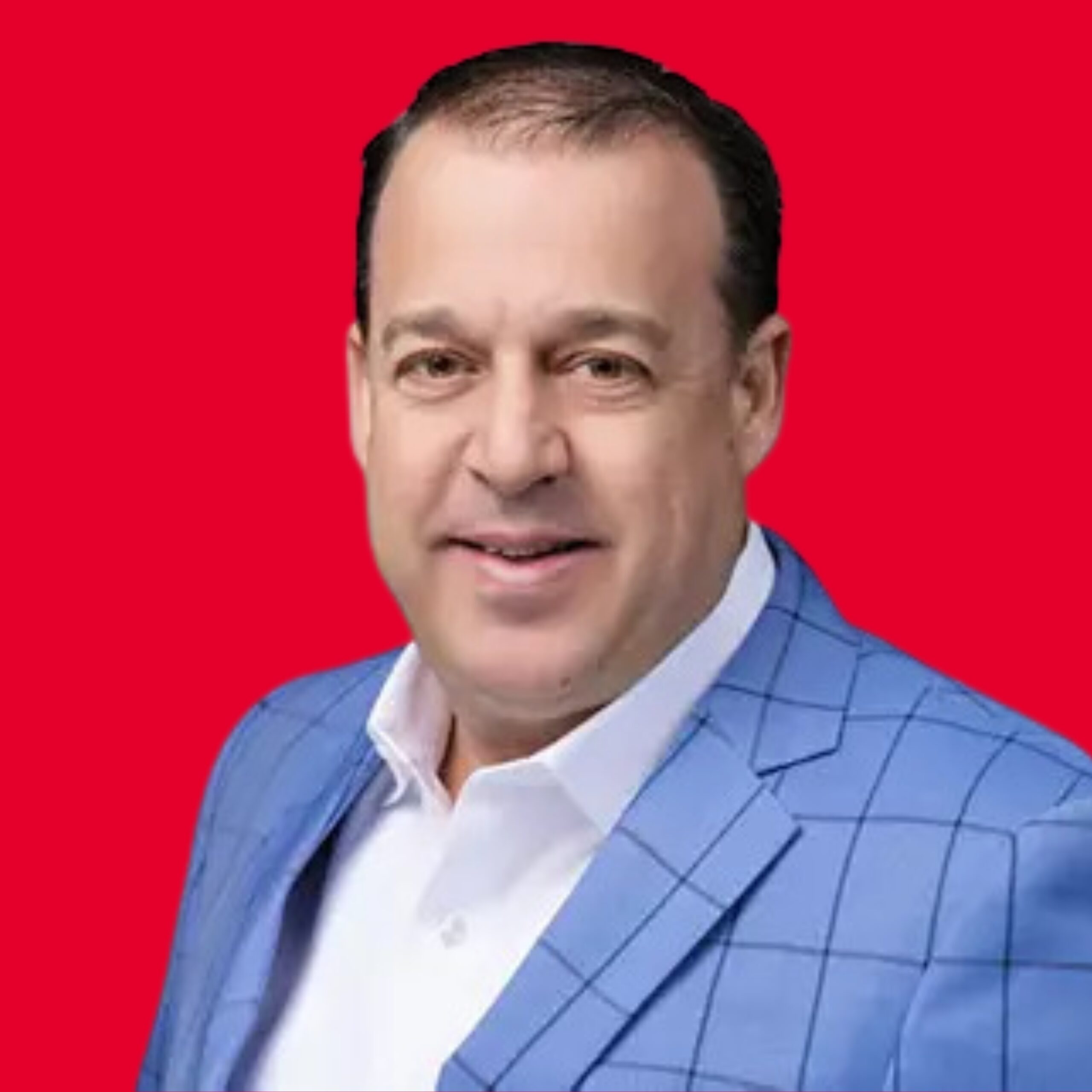 John Rubinetti