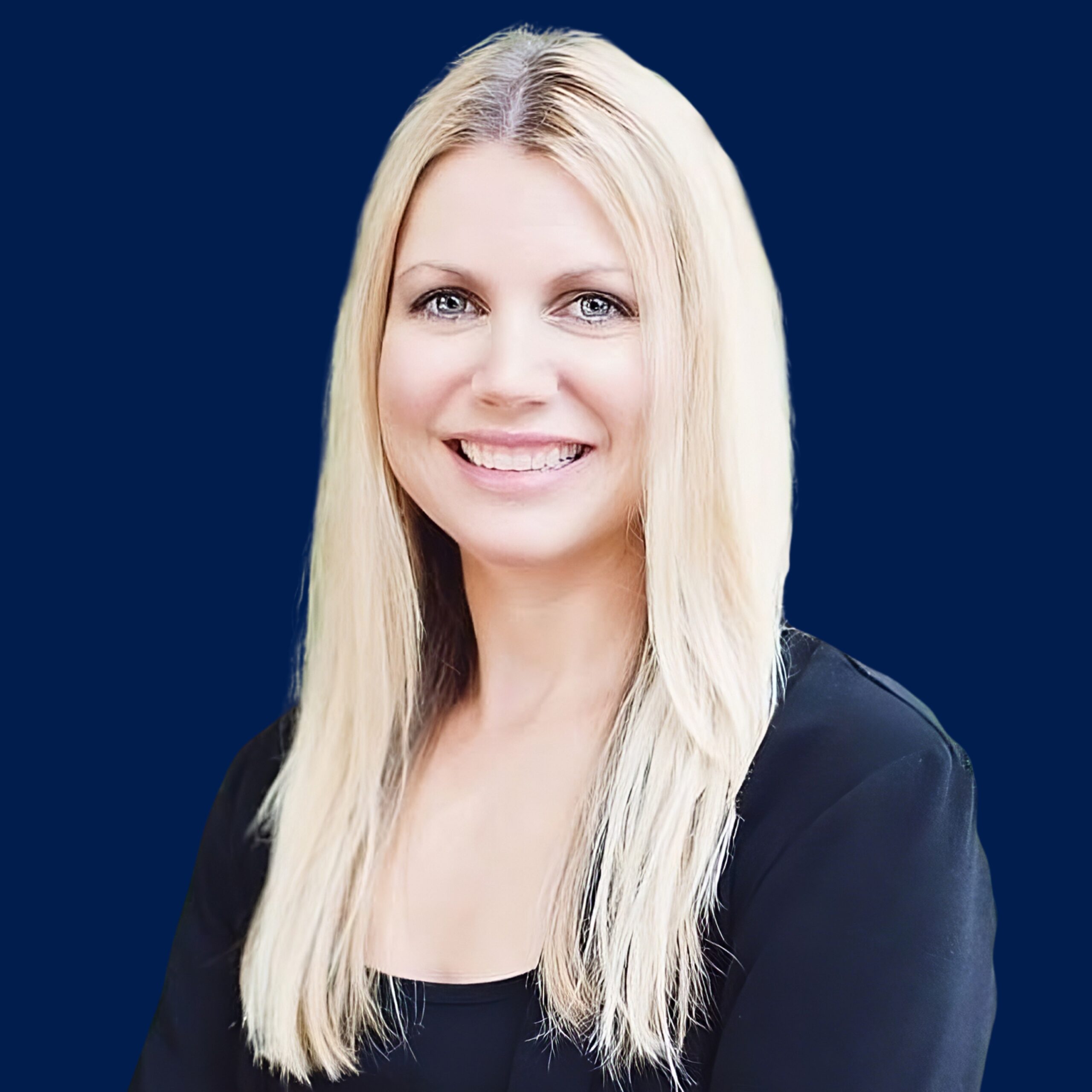 Leslie Legel