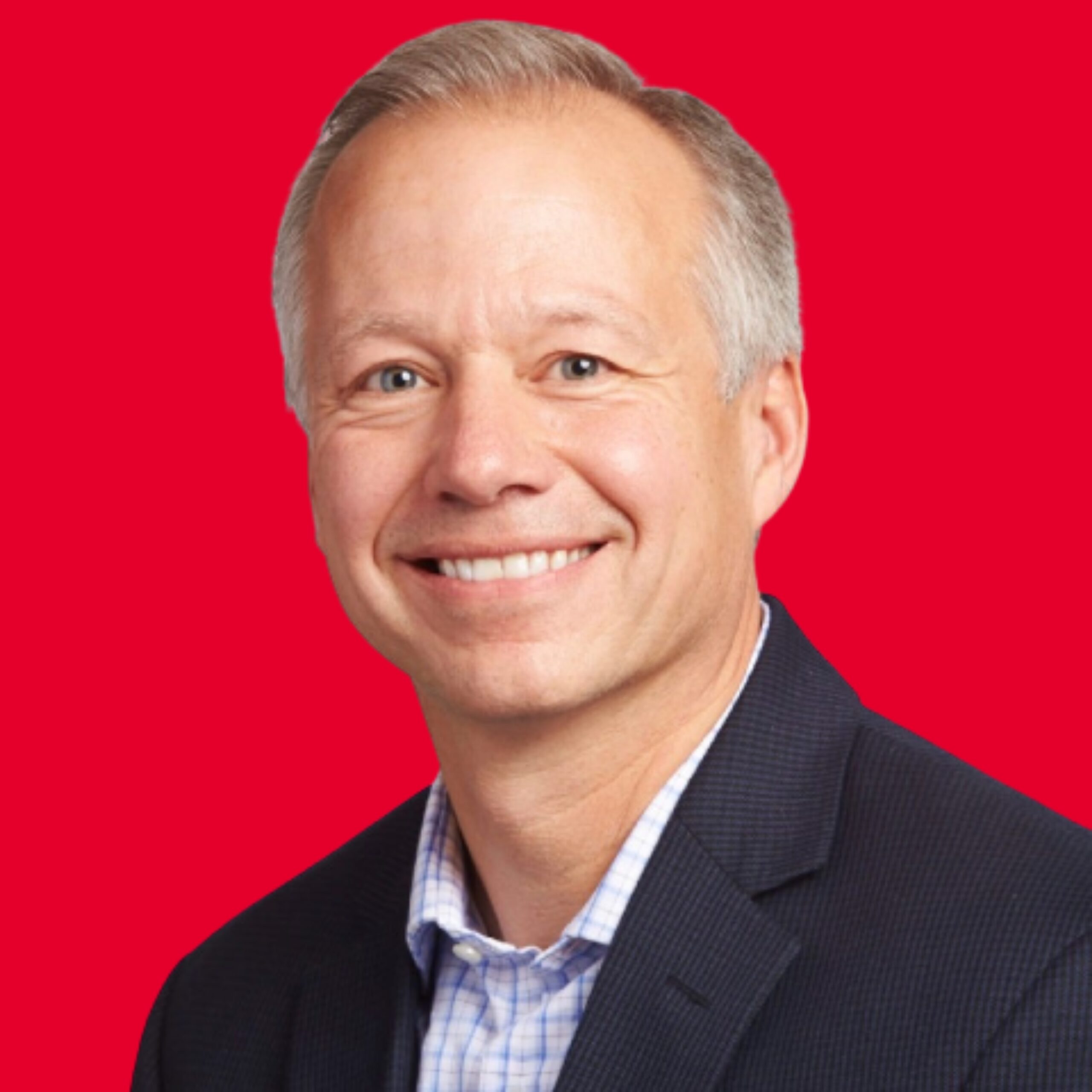 Steve Buchberger