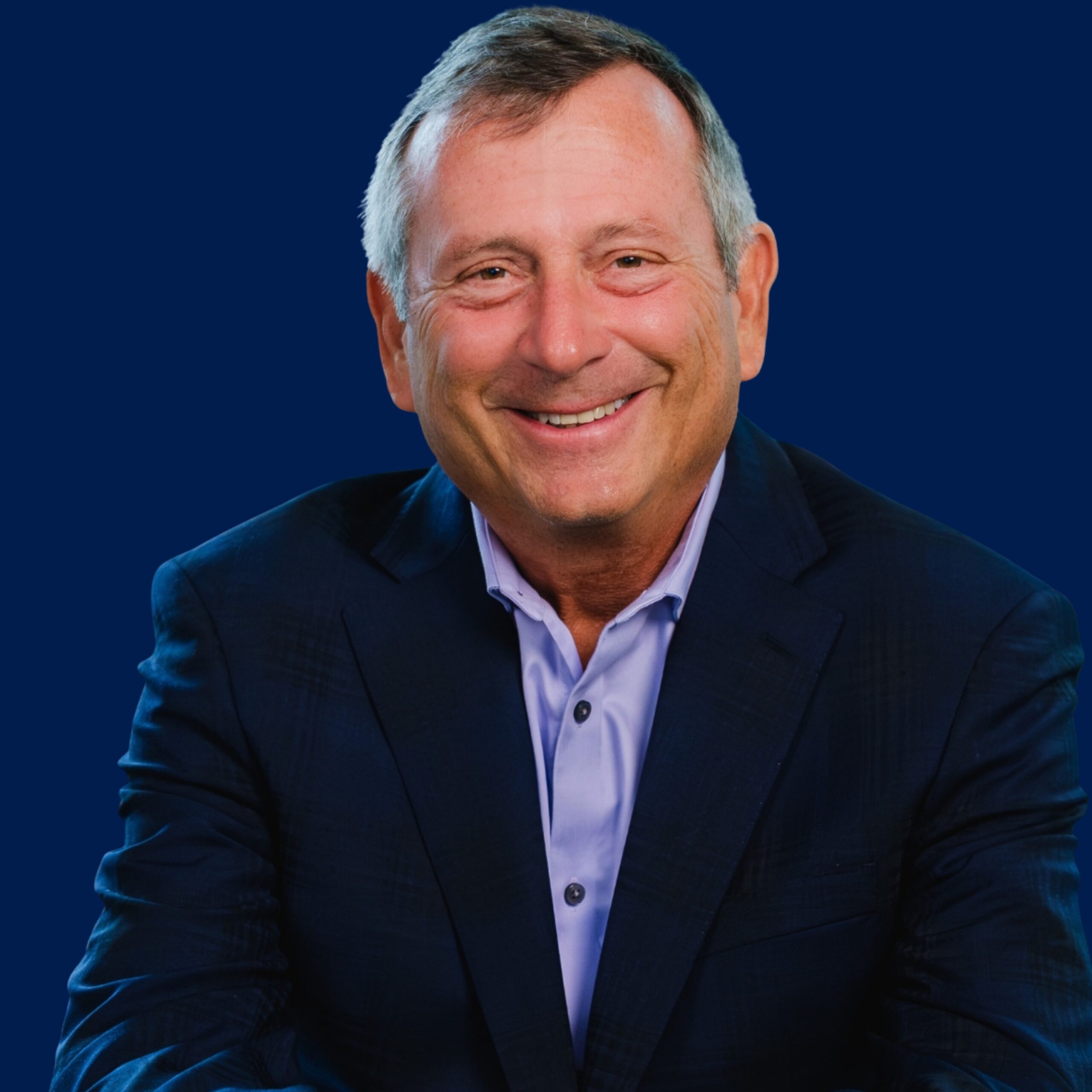 Jim Oberman