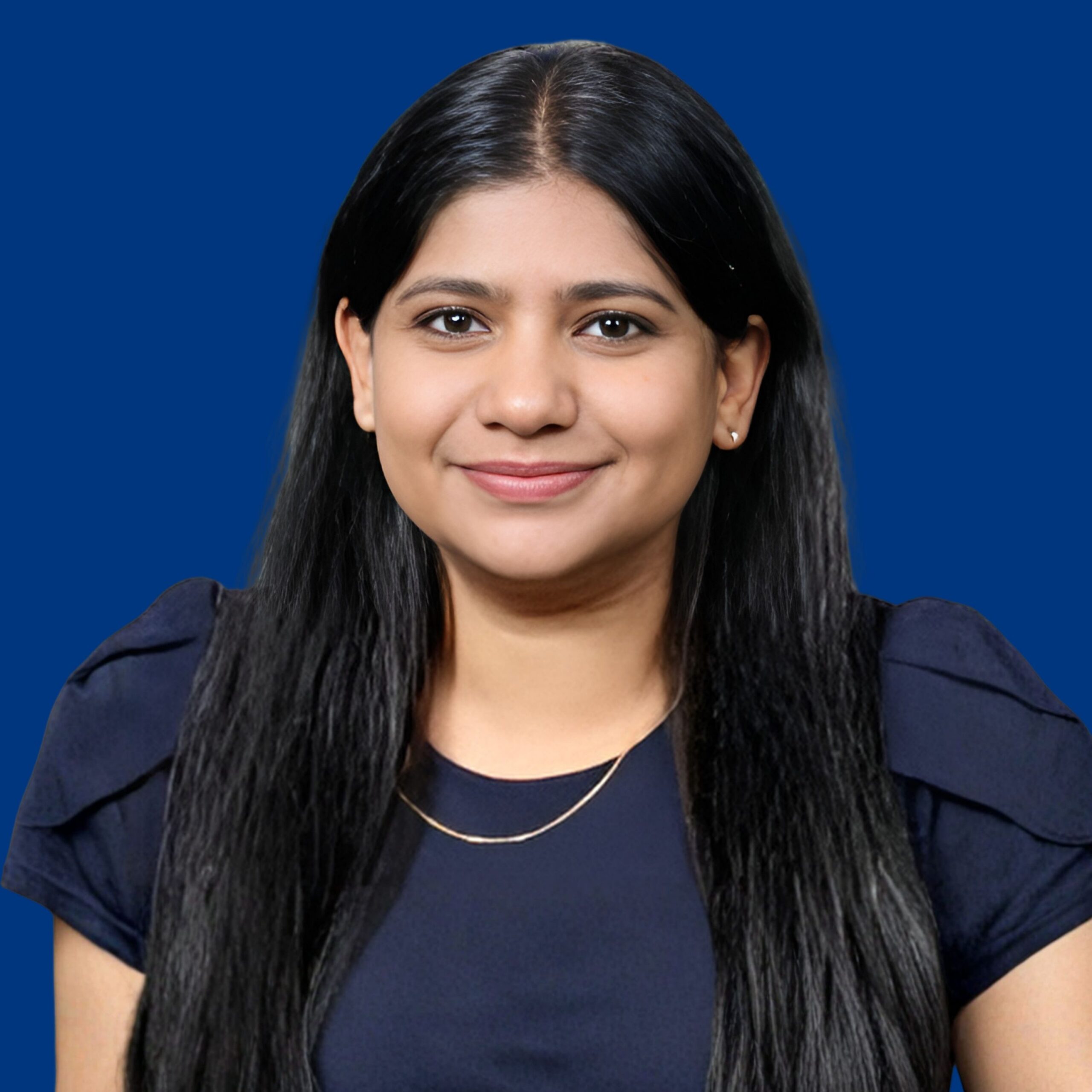 Garima Chaudhary