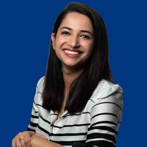 Gunita Bindra
