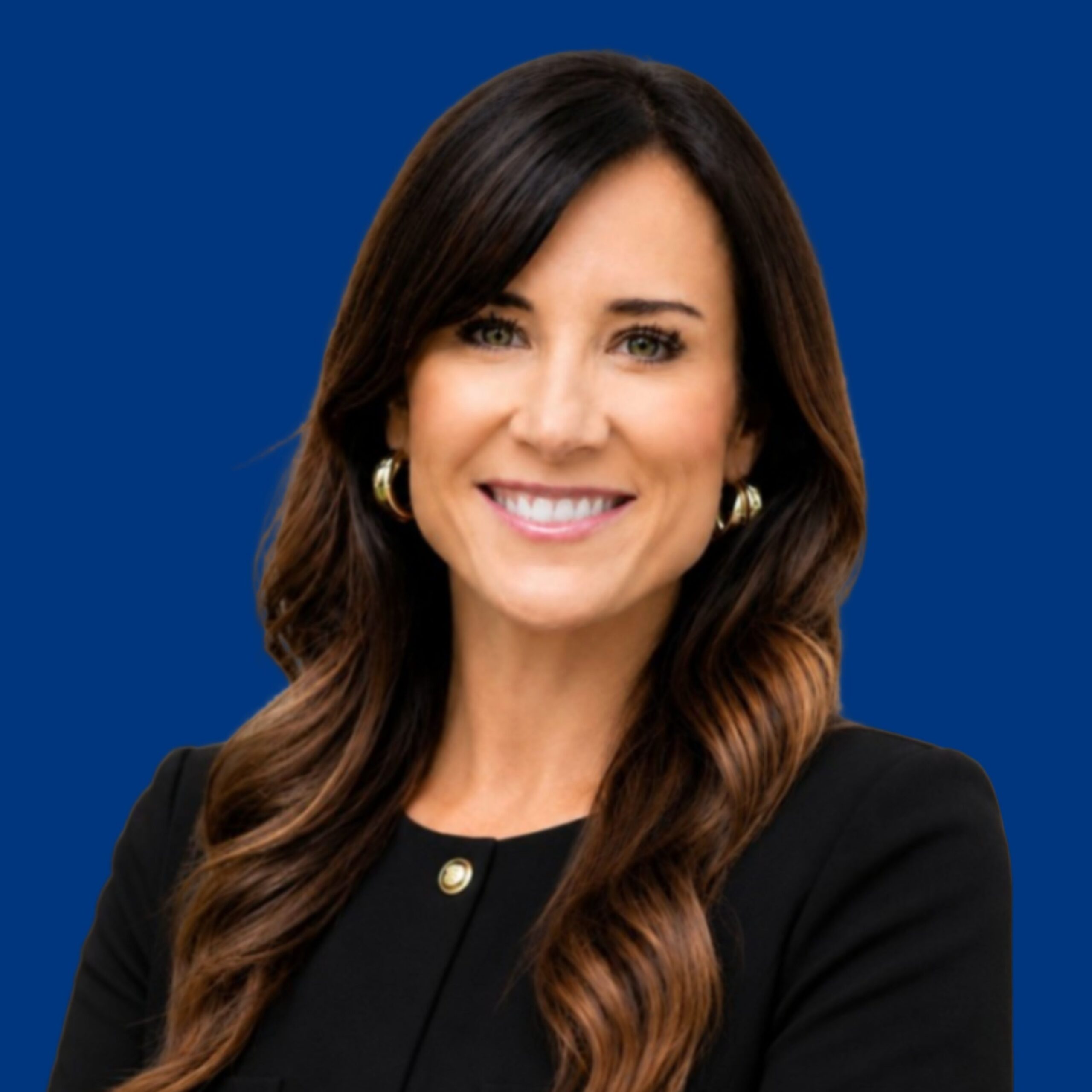 Jaime Hawkins