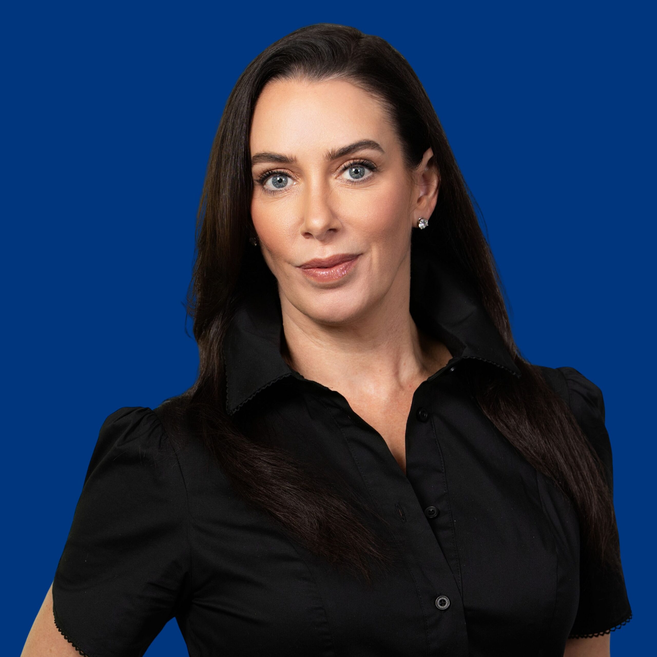 Kim Molinaro