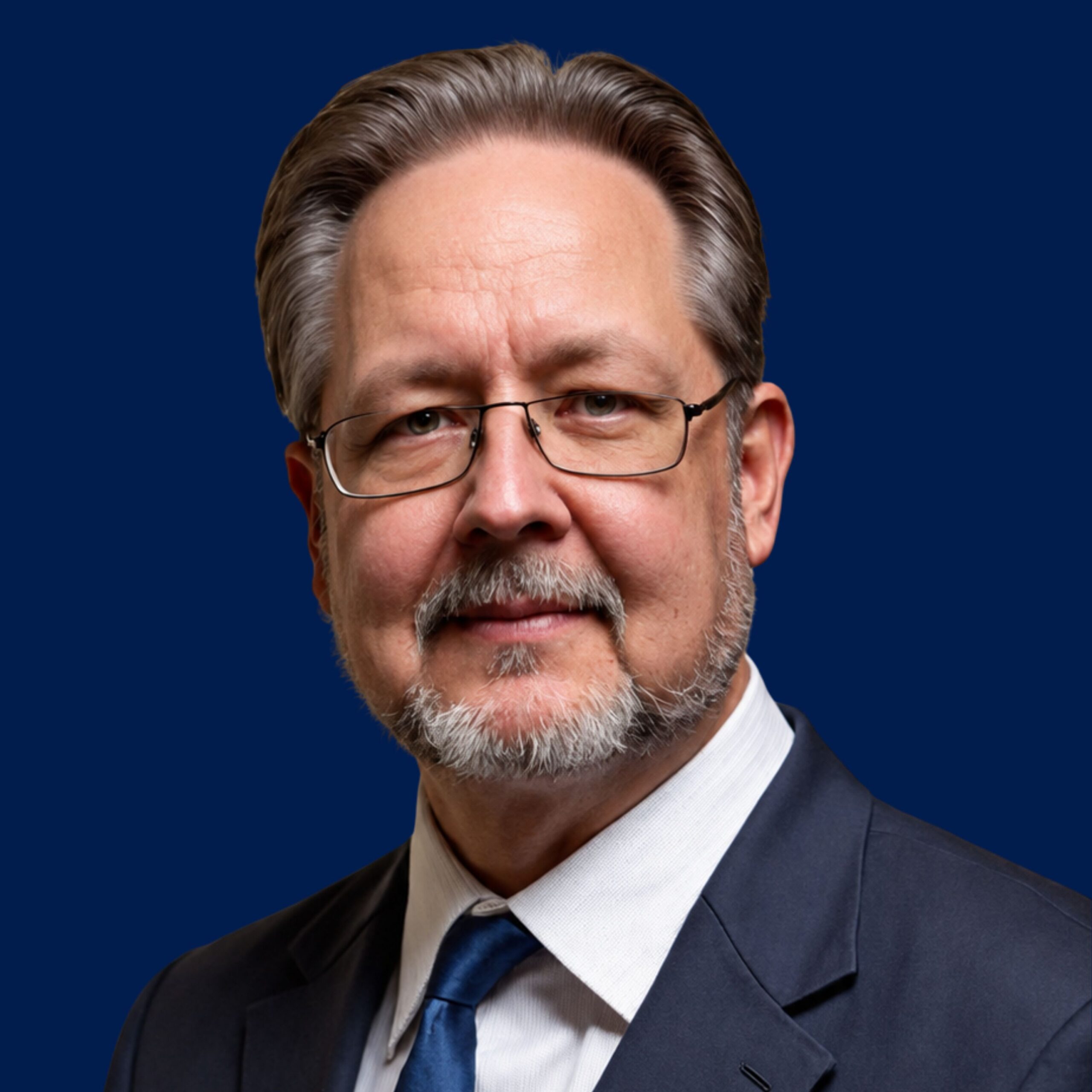 Darrel Anderson