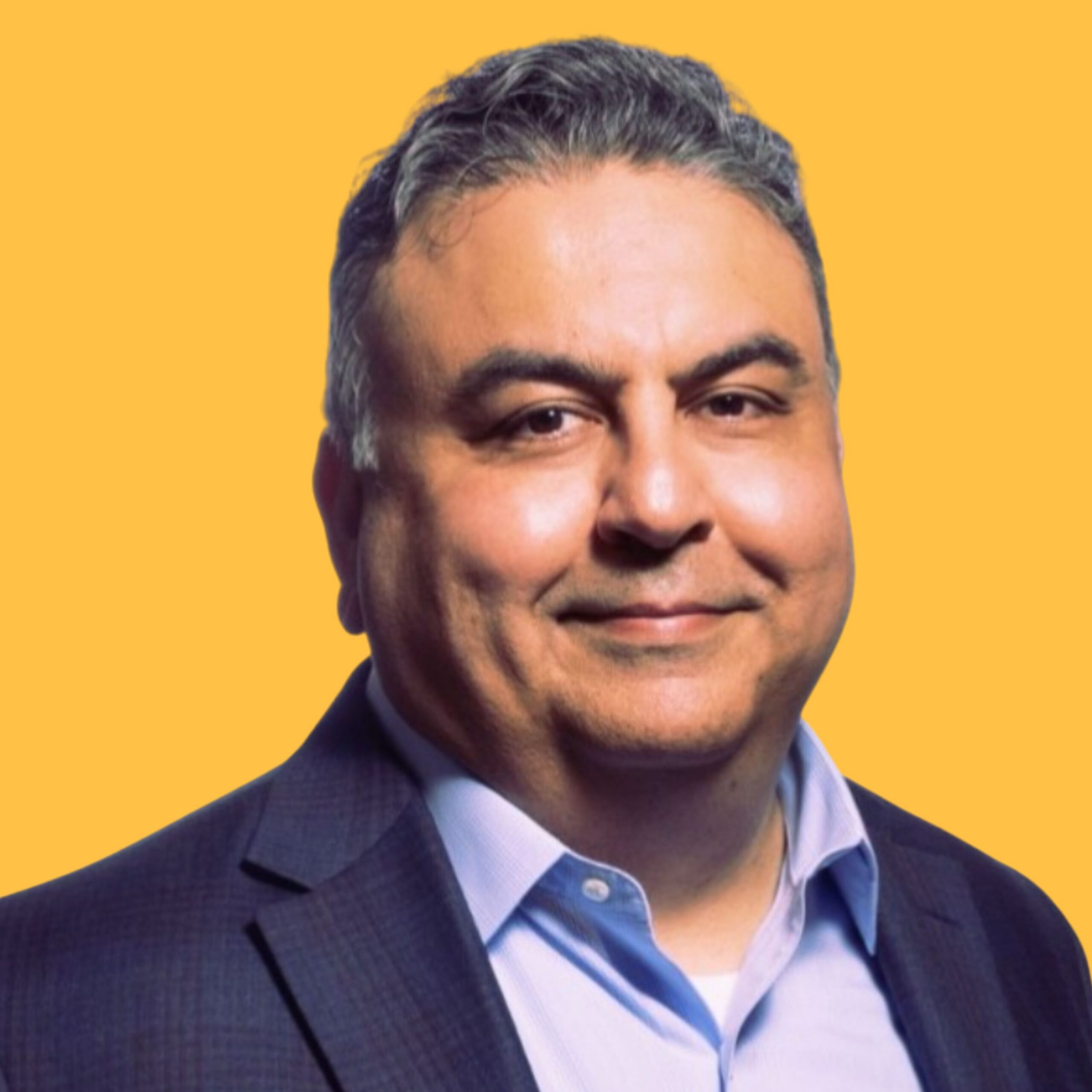 Sunil Sachdev